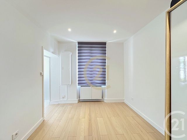 Appartement F1 &agrave; vendre - 1 pi&egrave;ce - 17,60 m2 - Versailles - 78 - ILE-DE-FRANCE