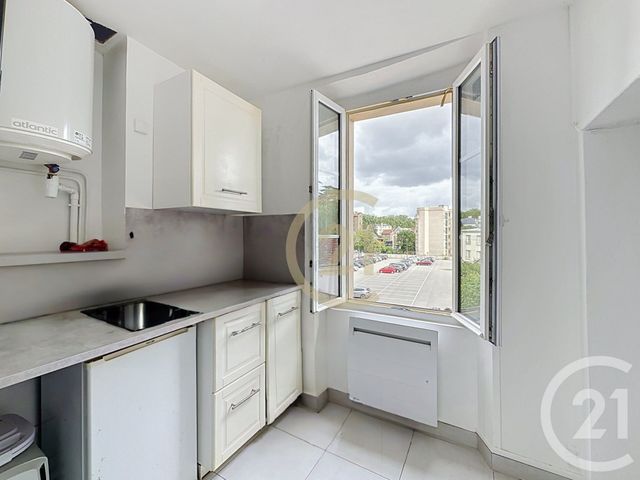 Appartement F1 &agrave; vendre - 1 pi&egrave;ce - 17,60 m2 - Versailles - 78 - ILE-DE-FRANCE