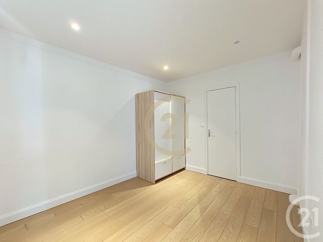 Appartement F1 &agrave; vendre - 1 pi&egrave;ce - 17,60 m2 - Versailles - 78 - ILE-DE-FRANCE