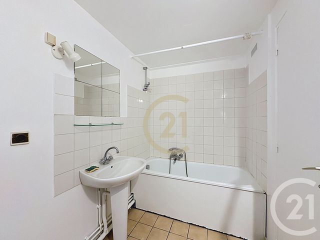 Appartement F2 &agrave; vendre - 2 pi&egrave;ces - 36,13 m2 - Versailles - 78 - ILE-DE-FRANCE