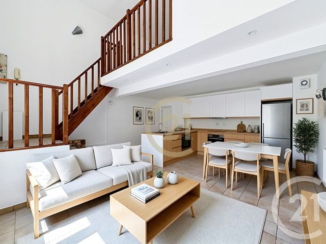 appartement - VERSAILLES - 78