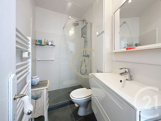 Appartement F3 &agrave; vendre - 3 pi&egrave;ces - 63,84 m2 - Versailles - 78 - ILE-DE-FRANCE