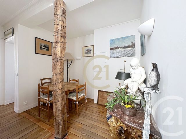 Appartement F3 &agrave; vendre - 3 pi&egrave;ces - 63,84 m2 - Versailles - 78 - ILE-DE-FRANCE
