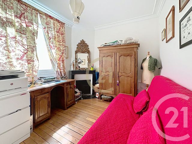 Appartement F3 &agrave; vendre - 3 pi&egrave;ces - 63,84 m2 - Versailles - 78 - ILE-DE-FRANCE