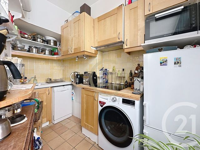 Appartement F3 &agrave; vendre - 3 pi&egrave;ces - 63,84 m2 - Versailles - 78 - ILE-DE-FRANCE