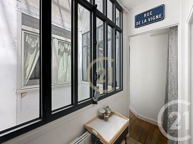 Appartement F3 &agrave; vendre - 3 pi&egrave;ces - 63,84 m2 - Versailles - 78 - ILE-DE-FRANCE
