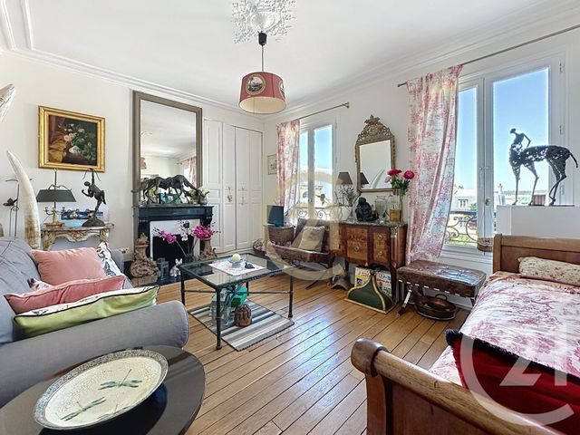 Appartement F3 à vendre VERSAILLES