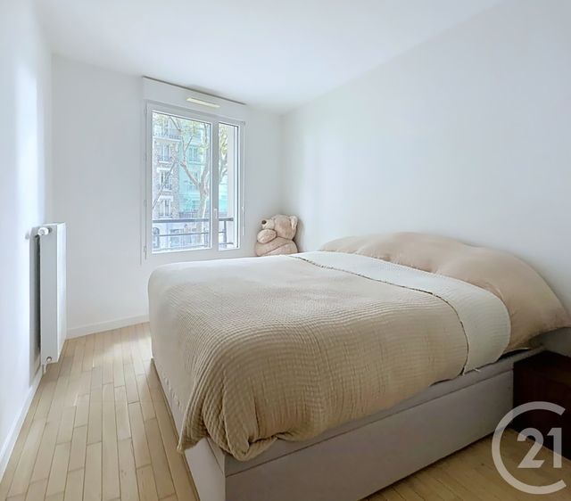 Appartement F2 &agrave; vendre - 2 pi&egrave;ces - 44,86 m2 - Chaville - 92 - ILE-DE-FRANCE