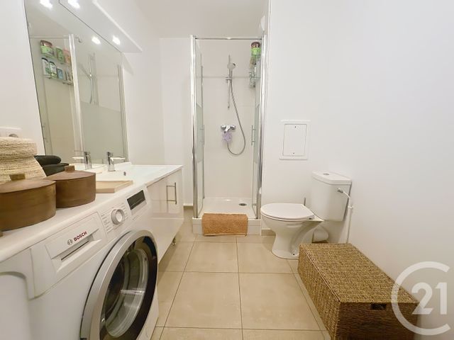 Appartement F2 &agrave; vendre - 2 pi&egrave;ces - 44,86 m2 - Chaville - 92 - ILE-DE-FRANCE