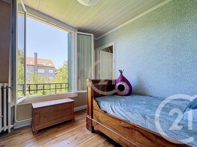 Maison &agrave; vendre - 4 pi&egrave;ces - 80 m2 - Velizy Villacoublay - 78 - ILE-DE-FRANCE