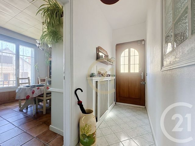 Maison &agrave; vendre - 4 pi&egrave;ces - 80 m2 - Velizy Villacoublay - 78 - ILE-DE-FRANCE