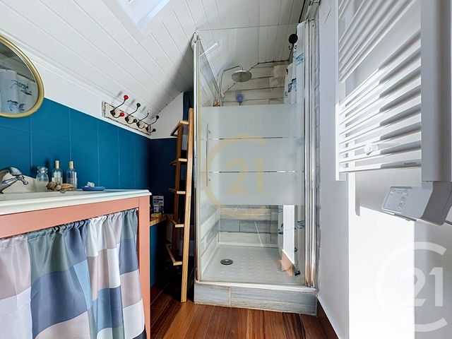 Maison &agrave; vendre - 4 pi&egrave;ces - 80 m2 - Velizy Villacoublay - 78 - ILE-DE-FRANCE