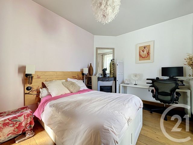 Maison &agrave; vendre - 5 pi&egrave;ces - 90,43 m2 - Versailles - 78 - ILE-DE-FRANCE