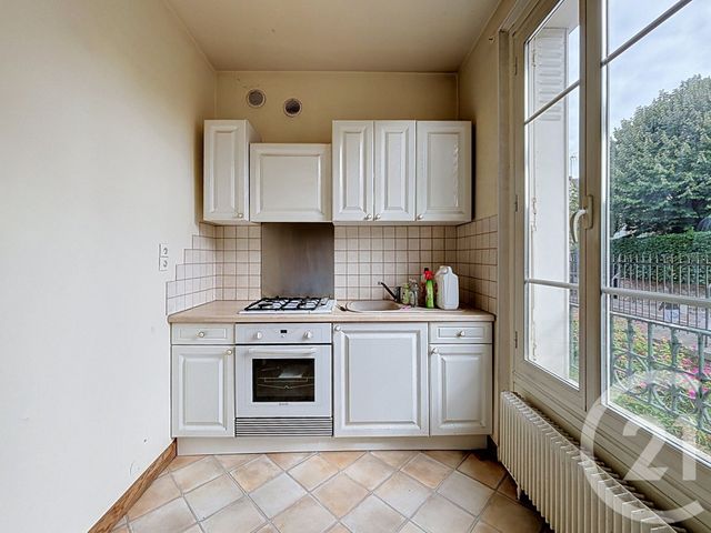 Maison &agrave; vendre - 6 pi&egrave;ces - 89,56 m2 - Versailles - 78 - ILE-DE-FRANCE