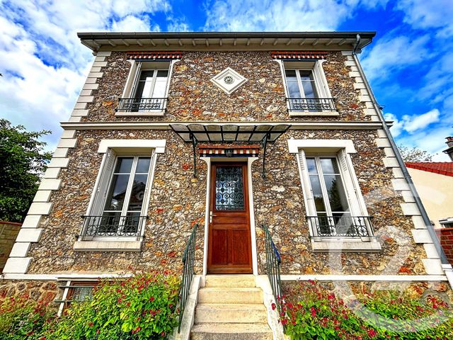 maison - VERSAILLES - 78