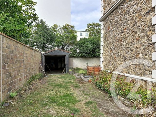 Maison &agrave; vendre - 6 pi&egrave;ces - 89,56 m2 - Versailles - 78 - ILE-DE-FRANCE