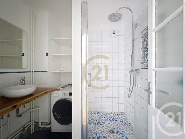 Appartement T2 &agrave; vendre - 2 pi&egrave;ces - 52,29 m2 - Viroflay - 78 - ILE-DE-FRANCE