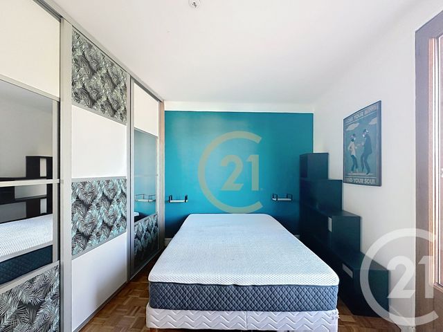 Appartement T2 &agrave; vendre - 2 pi&egrave;ces - 52,29 m2 - Viroflay - 78 - ILE-DE-FRANCE
