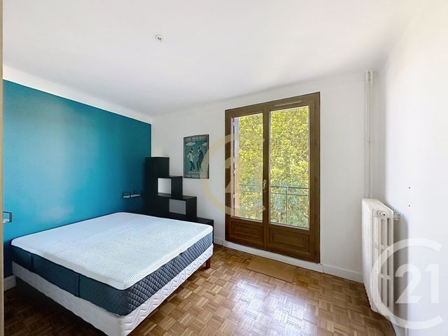Appartement T2 &agrave; vendre - 2 pi&egrave;ces - 52,29 m2 - Viroflay - 78 - ILE-DE-FRANCE