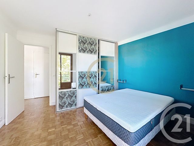 Appartement T2 &agrave; vendre - 2 pi&egrave;ces - 52,29 m2 - Viroflay - 78 - ILE-DE-FRANCE