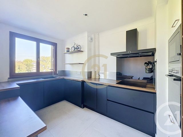 Appartement T2 &agrave; vendre - 2 pi&egrave;ces - 52,29 m2 - Viroflay - 78 - ILE-DE-FRANCE