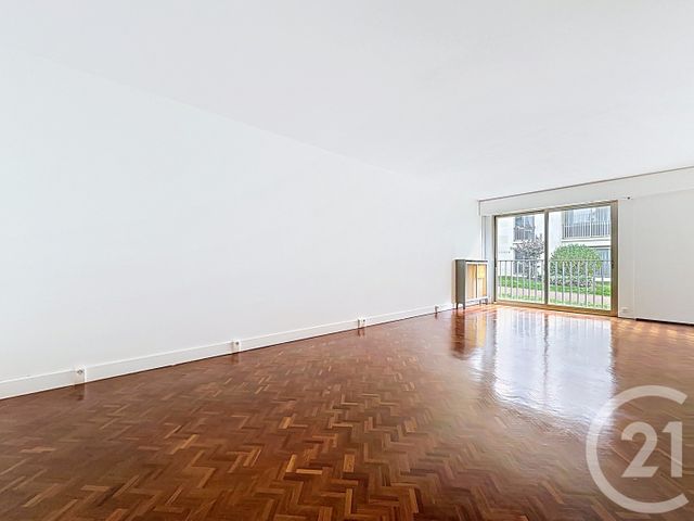 Appartement F3 à vendre VERSAILLES