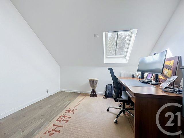 Appartement F5 &agrave; vendre - 5 pi&egrave;ces - 100 m2 - Versailles - 78 - ILE-DE-FRANCE