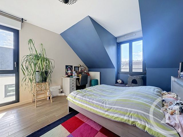 Appartement F5 &agrave; vendre - 5 pi&egrave;ces - 100 m2 - Versailles - 78 - ILE-DE-FRANCE