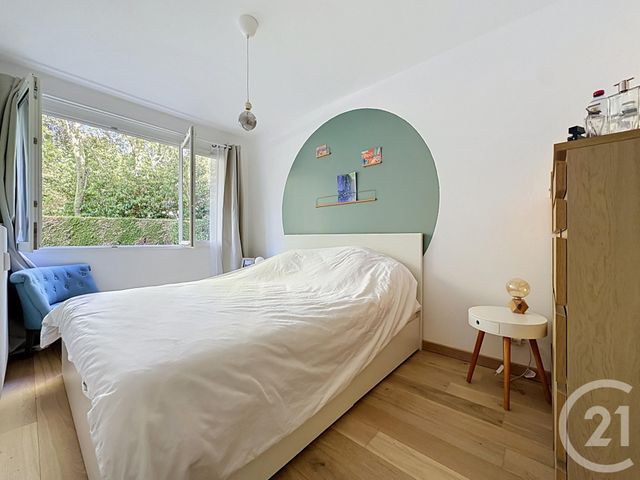 Appartement F3 &agrave; vendre - 3 pi&egrave;ces - 58,34 m2 - Versailles - 78 - ILE-DE-FRANCE