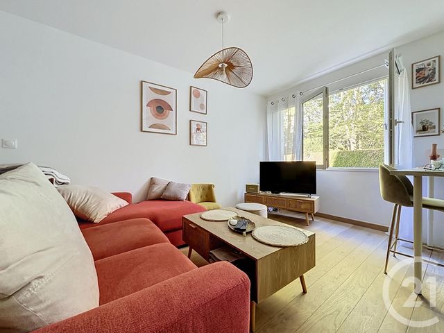 Appartement F3 &agrave; vendre - 3 pi&egrave;ces - 58,34 m2 - Versailles - 78 - ILE-DE-FRANCE
