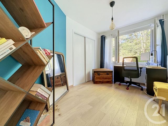 Appartement F3 &agrave; vendre - 3 pi&egrave;ces - 58,34 m2 - Versailles - 78 - ILE-DE-FRANCE
