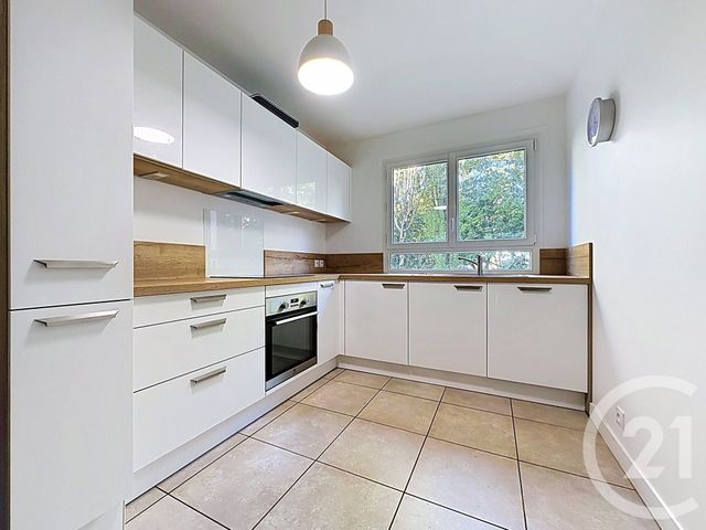 Appartement F3 &agrave; vendre - 3 pi&egrave;ces - 65,05 m2 - Versailles - 78 - ILE-DE-FRANCE