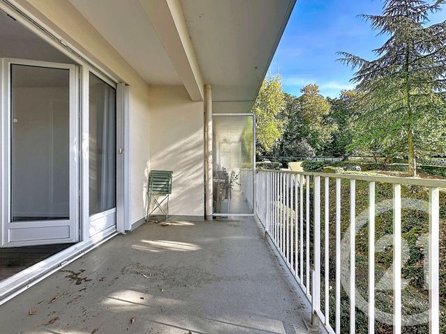 Appartement F3 &agrave; vendre - 3 pi&egrave;ces - 65,05 m2 - Versailles - 78 - ILE-DE-FRANCE