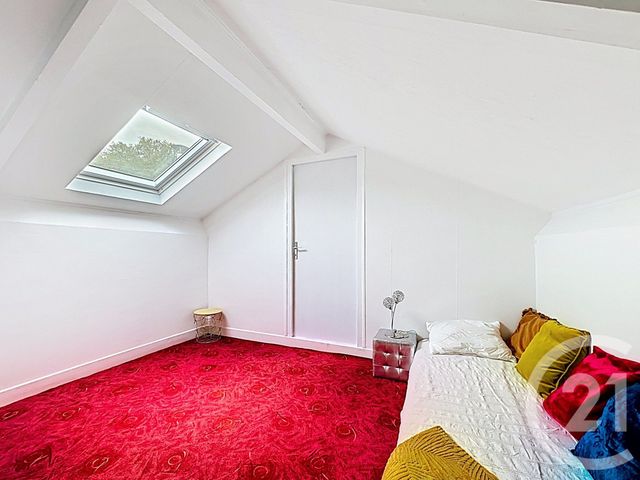 Maison &agrave; vendre - 4 pi&egrave;ces - 78,95 m2 - Velizy Villacoublay - 78 - ILE-DE-FRANCE