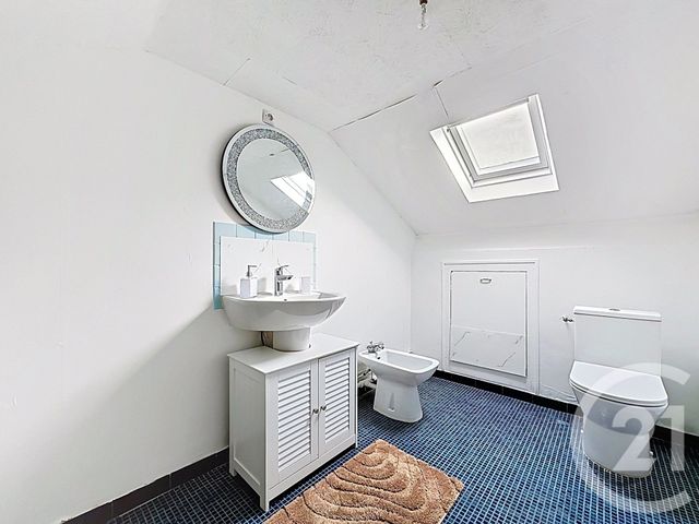 Maison &agrave; vendre - 4 pi&egrave;ces - 78,95 m2 - Velizy Villacoublay - 78 - ILE-DE-FRANCE