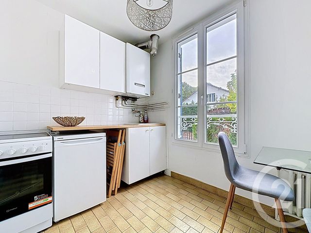 Maison &agrave; vendre - 4 pi&egrave;ces - 78,95 m2 - Velizy Villacoublay - 78 - ILE-DE-FRANCE