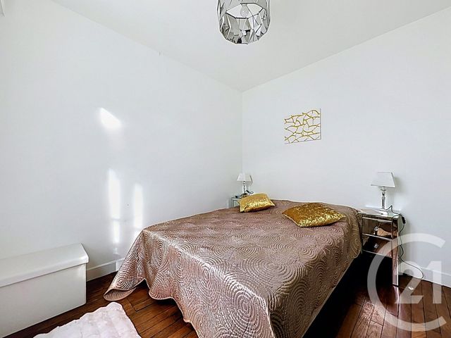 Maison &agrave; vendre - 4 pi&egrave;ces - 78,95 m2 - Velizy Villacoublay - 78 - ILE-DE-FRANCE