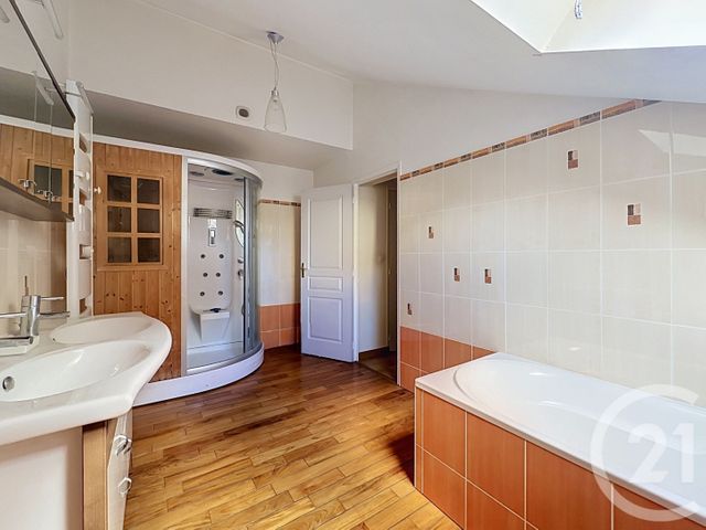 Appartement F5 &agrave; vendre - 5 pi&egrave;ces - 113 m2 - Versailles - 78 - ILE-DE-FRANCE