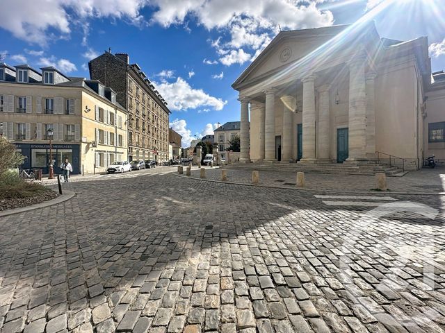 Appartement F5 &agrave; vendre - 5 pi&egrave;ces - 113 m2 - Versailles - 78 - ILE-DE-FRANCE