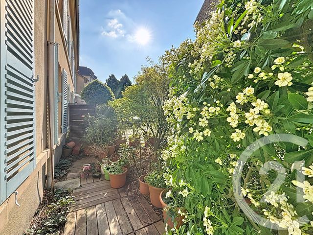 Appartement F5 &agrave; vendre - 5 pi&egrave;ces - 113 m2 - Versailles - 78 - ILE-DE-FRANCE
