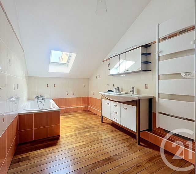 Appartement F5 &agrave; vendre - 5 pi&egrave;ces - 113 m2 - Versailles - 78 - ILE-DE-FRANCE