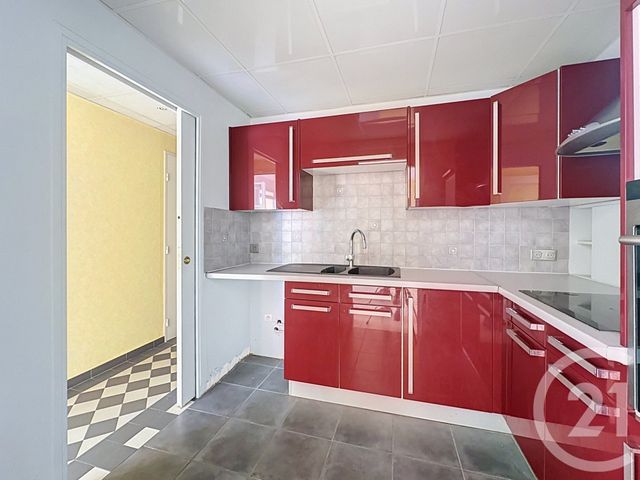 Appartement F5 &agrave; vendre - 5 pi&egrave;ces - 113 m2 - Versailles - 78 - ILE-DE-FRANCE