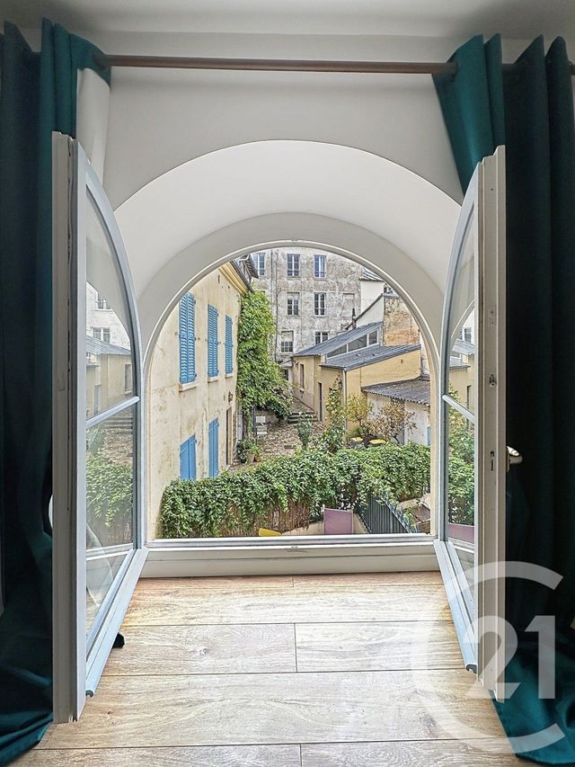 Appartement F4 &agrave; vendre - 4 pi&egrave;ces - 111,79 m2 - Versailles - 78 - ILE-DE-FRANCE