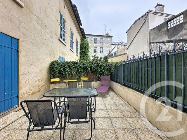 Appartement F4 &agrave; vendre - 4 pi&egrave;ces - 111,79 m2 - Versailles - 78 - ILE-DE-FRANCE