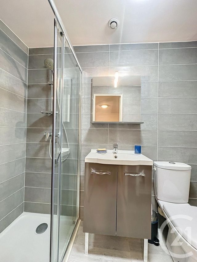 Appartement F4 &agrave; vendre - 4 pi&egrave;ces - 111,79 m2 - Versailles - 78 - ILE-DE-FRANCE