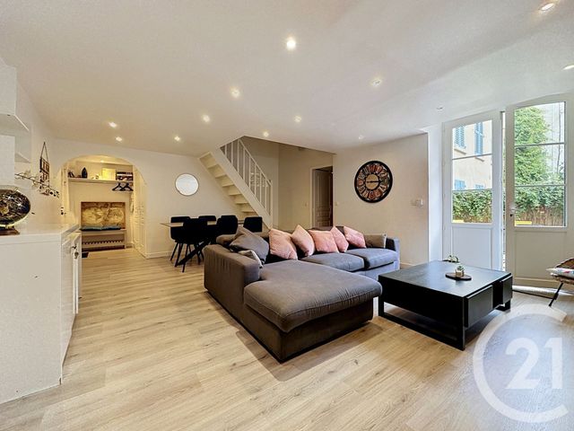 Appartement F4 &agrave; vendre - 4 pi&egrave;ces - 111,79 m2 - Versailles - 78 - ILE-DE-FRANCE