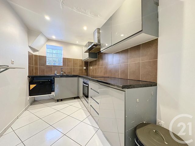 Appartement F4 &agrave; vendre - 4 pi&egrave;ces - 111,79 m2 - Versailles - 78 - ILE-DE-FRANCE