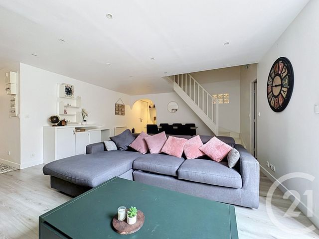Appartement F4 &agrave; vendre - 4 pi&egrave;ces - 111,79 m2 - Versailles - 78 - ILE-DE-FRANCE