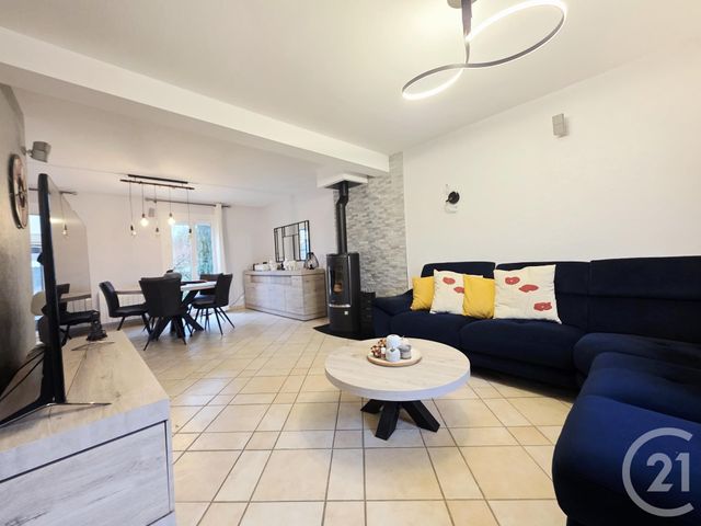 Maison &agrave; vendre - 7 pi&egrave;ces - 127,39 m2 - Marolles En Hurepoix - 91 - ILE-DE-FRANCE