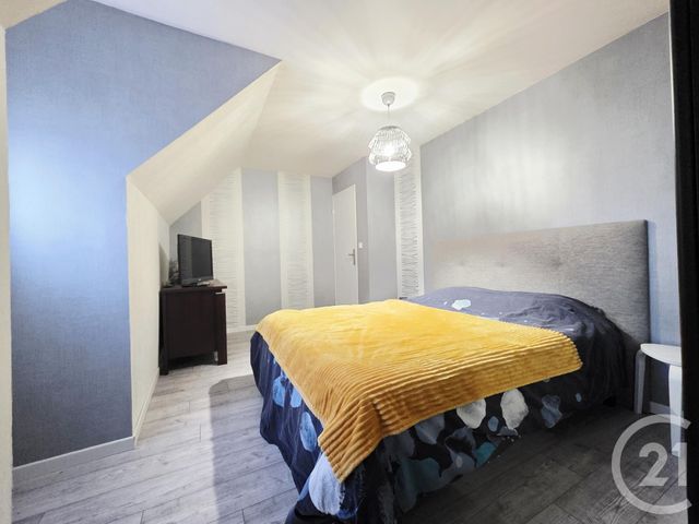 Maison &agrave; vendre - 7 pi&egrave;ces - 127,39 m2 - Marolles En Hurepoix - 91 - ILE-DE-FRANCE